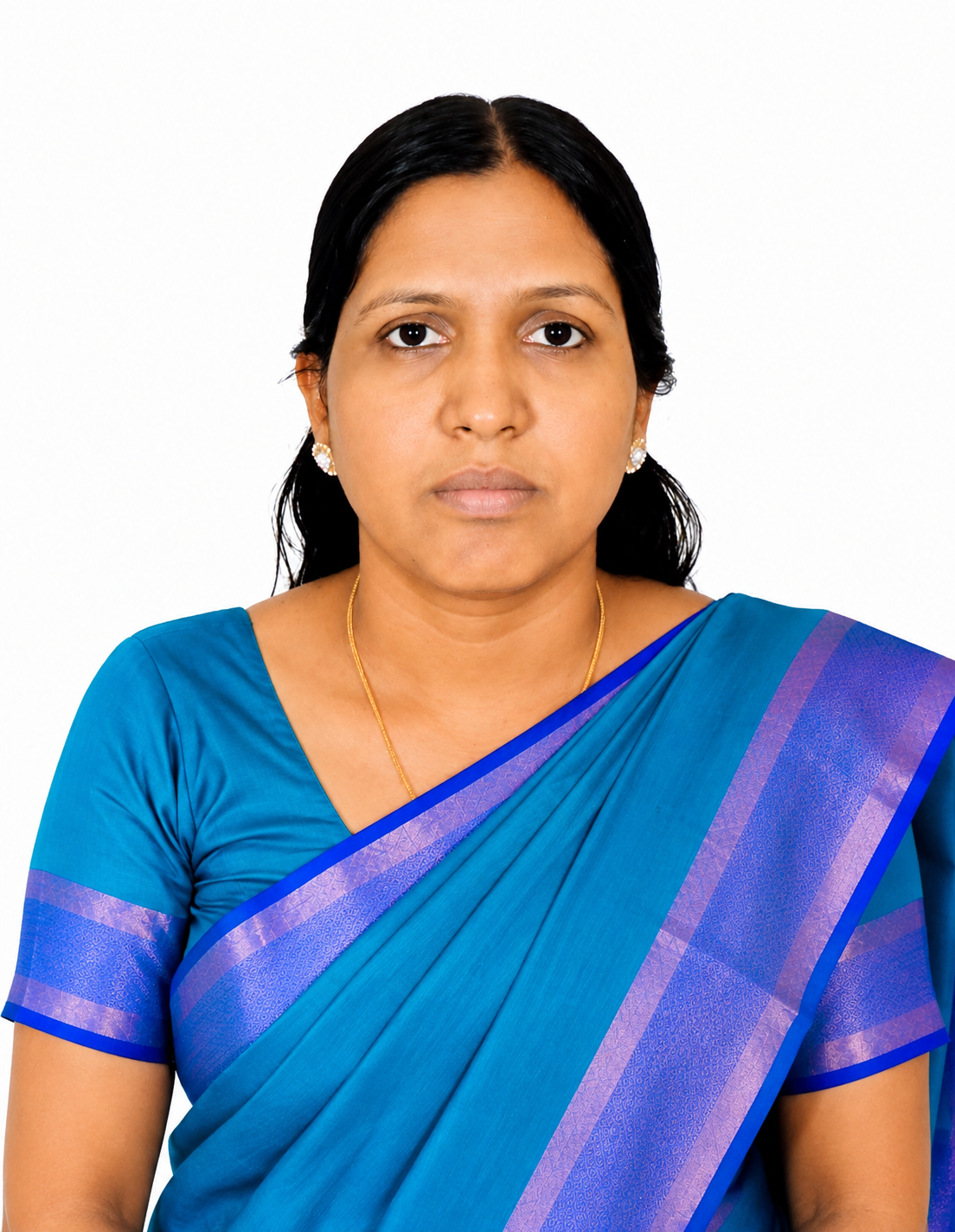 Faculty's Picture